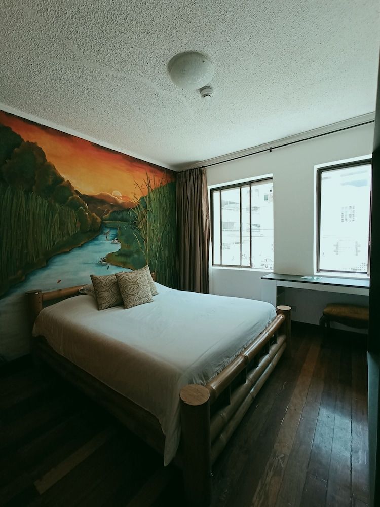 Hotel + Arte Comfort Studio Suite, 1 Bedroom, Ensuite 2