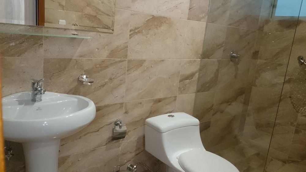 Hotel + Arte Premium Studio Suite, 1 Bedroom, Refrigerator & Microwave, Ground Floor 2