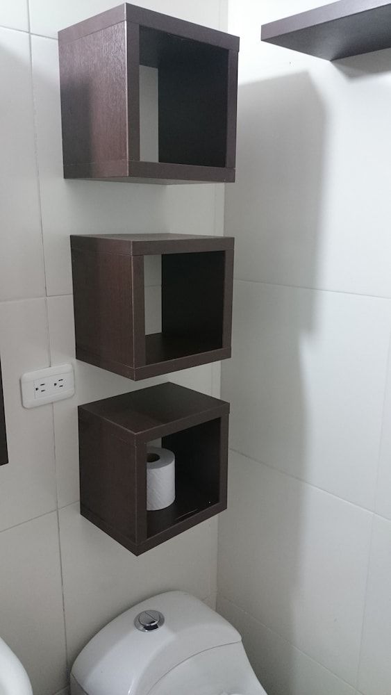 Hotel + Arte Chocolate Room 5