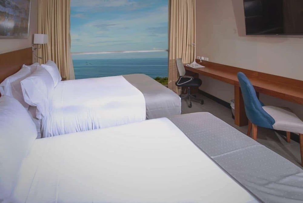 Deluxe Room (Double)
