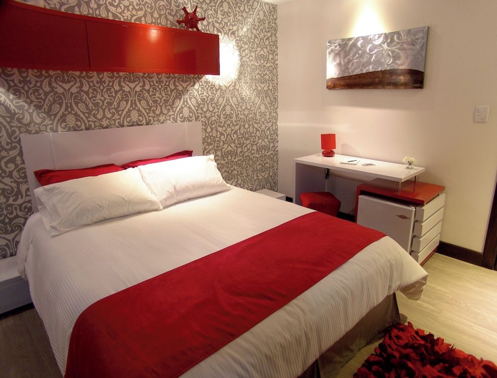 Rioné Hotel Boutique Room, 1 Queen Bed 2