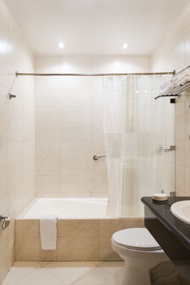 Casben Hotel Standard Single Room, 1 Bedroom, Accessible 10