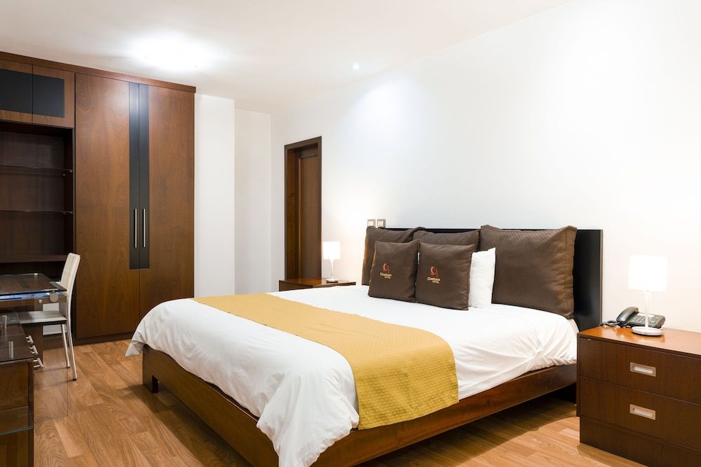 Casben Hotel Standard Single Room, 1 Bedroom, Accessible 5