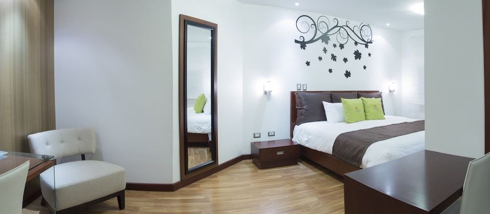 Casben Hotel Standard Single Room, 1 Bedroom, Accessible 2