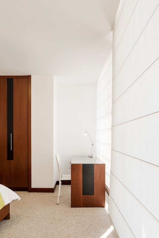 Casben Hotel Comfort Double Room, 1 Bedroom, City View 7