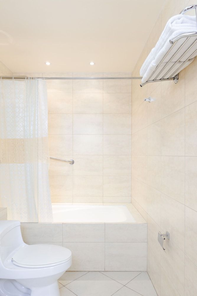 Casben Hotel Comfort Double Room, 1 Bedroom, City View 9