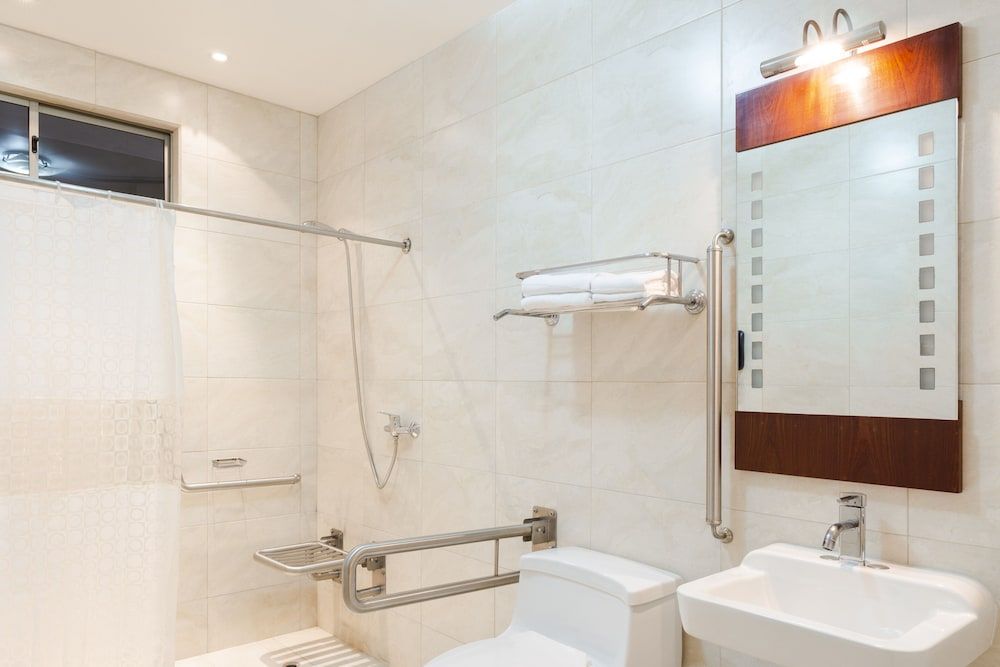 Casben Hotel Standard Single Room, 1 Bedroom, Accessible 12