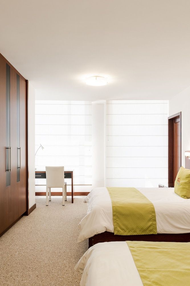 Casben Hotel Comfort Double Room, 1 Bedroom, City View 6