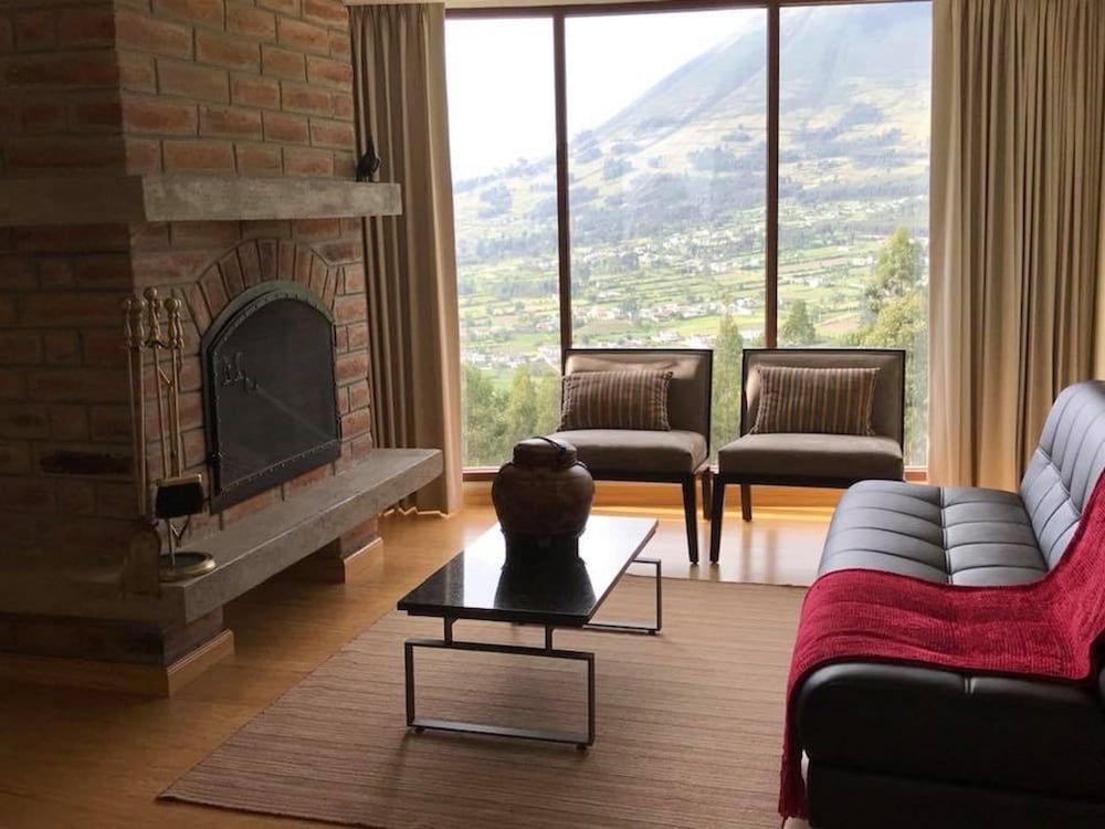 Medina del Lago King Suite 4