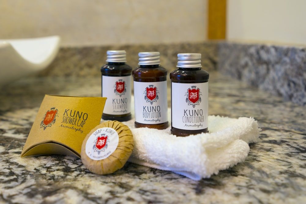 Medina del Lago Standard Double Room 2