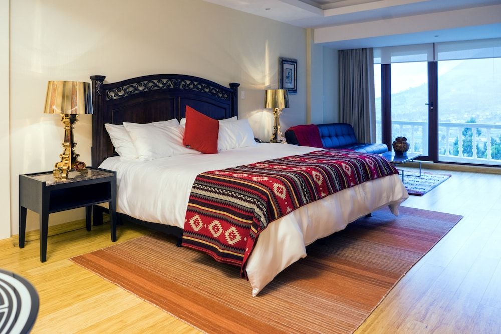 Medina del Lago Junior Suite