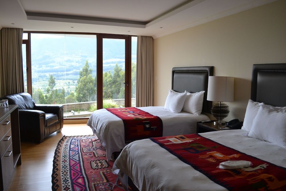 Medina del Lago Standard Double Room 3