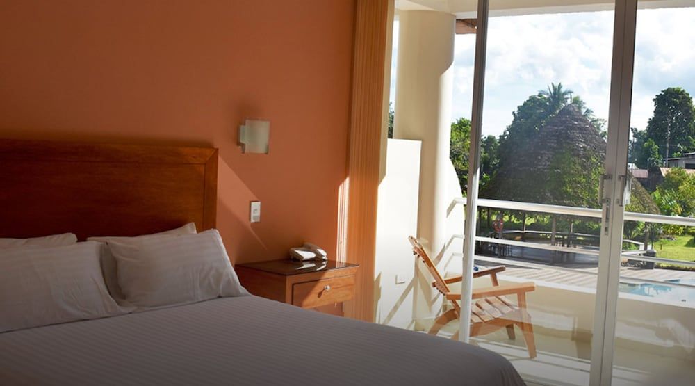 Gran Hotel De Lago El Coca Premium Suite 2