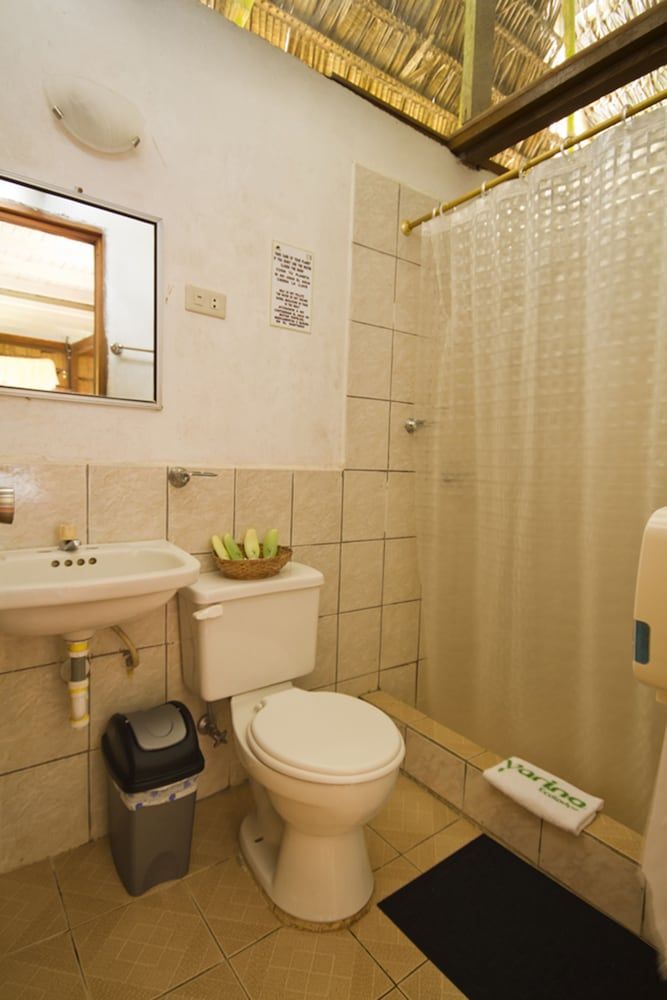 YARINA Eco Lodge Standard Single Room, Balcony 3