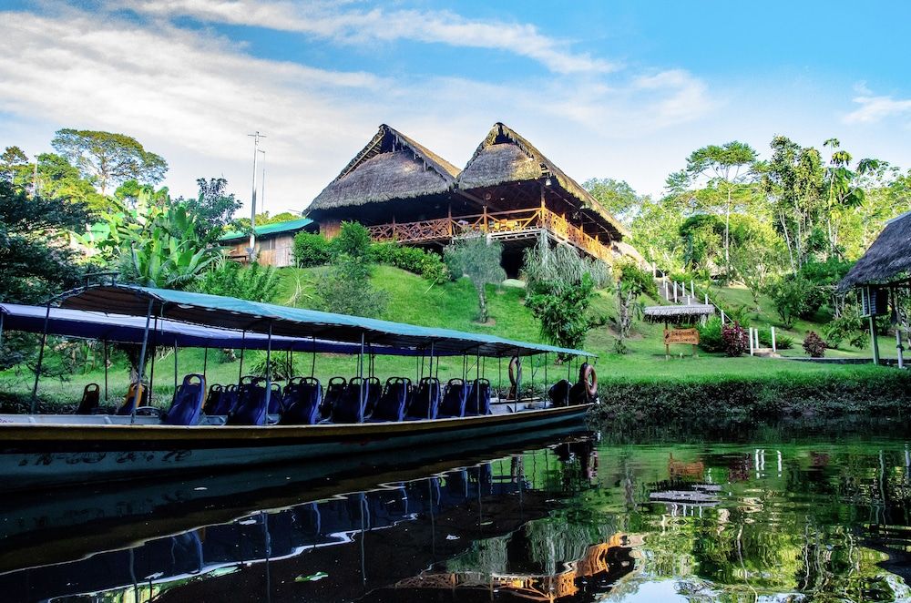 YARINA Eco Lodge