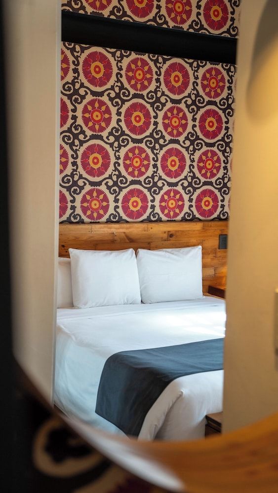 Carlota Sustainable Design Hotel Classic Loft 2