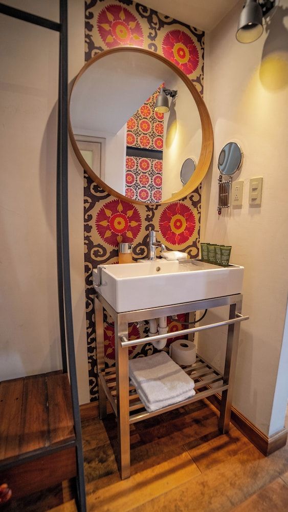 Carlota Sustainable Design Hotel Classic Loft 6