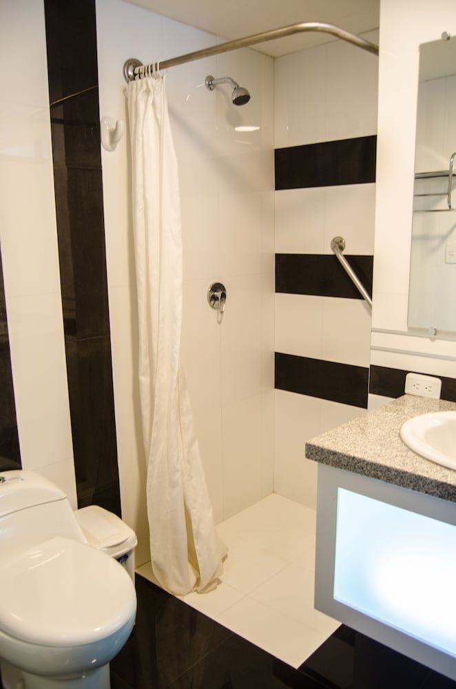 Hotel El Altar Double or Twin Room 5