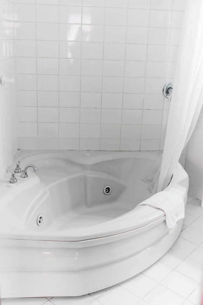 Grand Hotel Loja Suite Ejecutiva 4