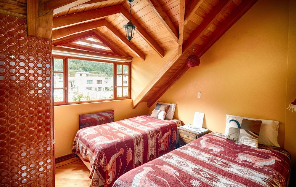 Casa de Huéspedes Casa de Luis Family Room 2