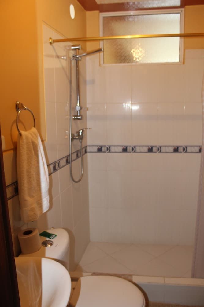 Casa de Huéspedes Casa de Luis Double Room 4