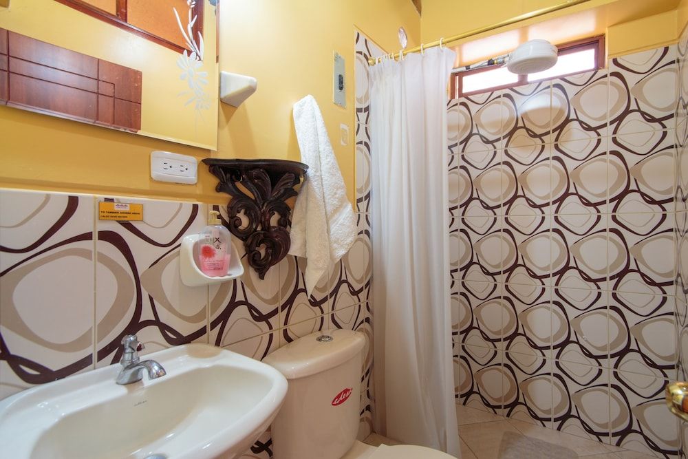 Casa de Huéspedes Casa de Luis Family Room 7