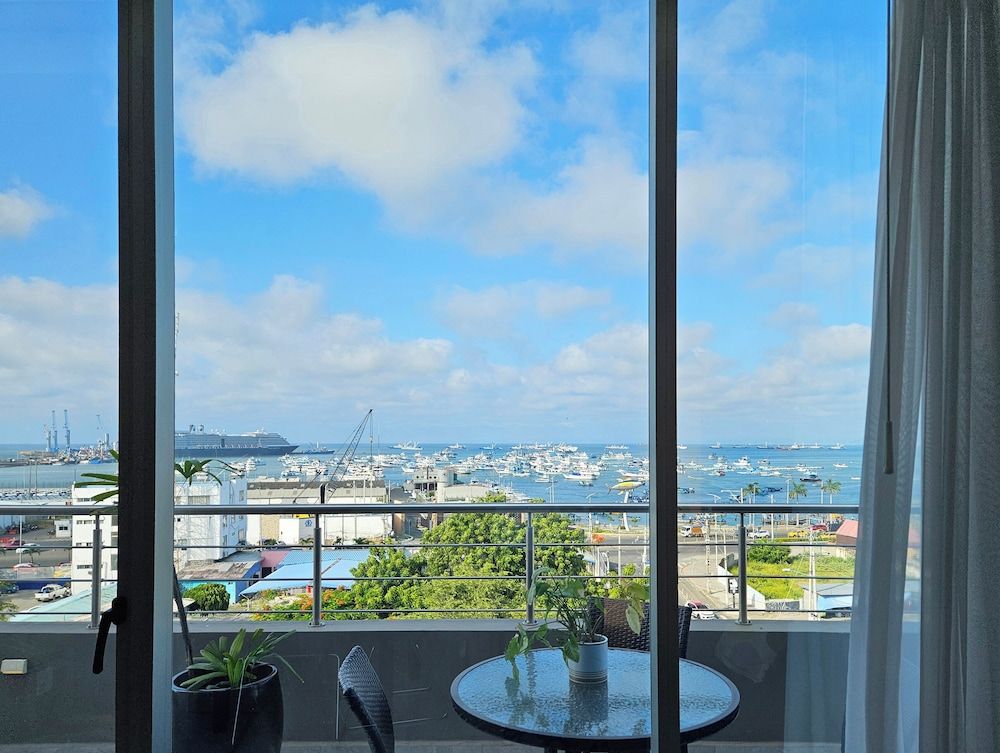 Hotel Perla Spondylus Panoramic Studio Suite 3