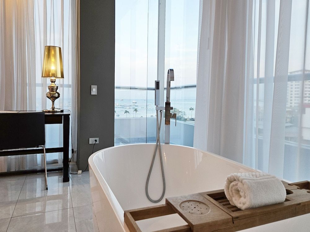 Hotel Perla Spondylus Panoramic Studio Suite 5