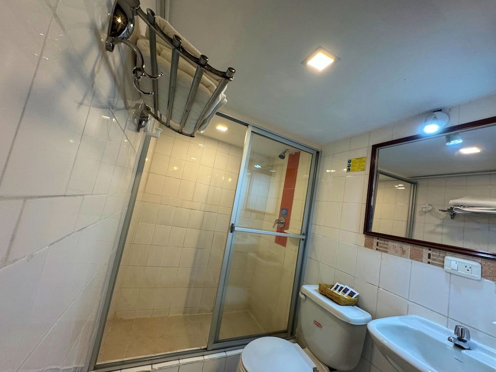 Rincón Familiar Hostel Boutique Economy Shared Dormitory, Multiple Beds 13