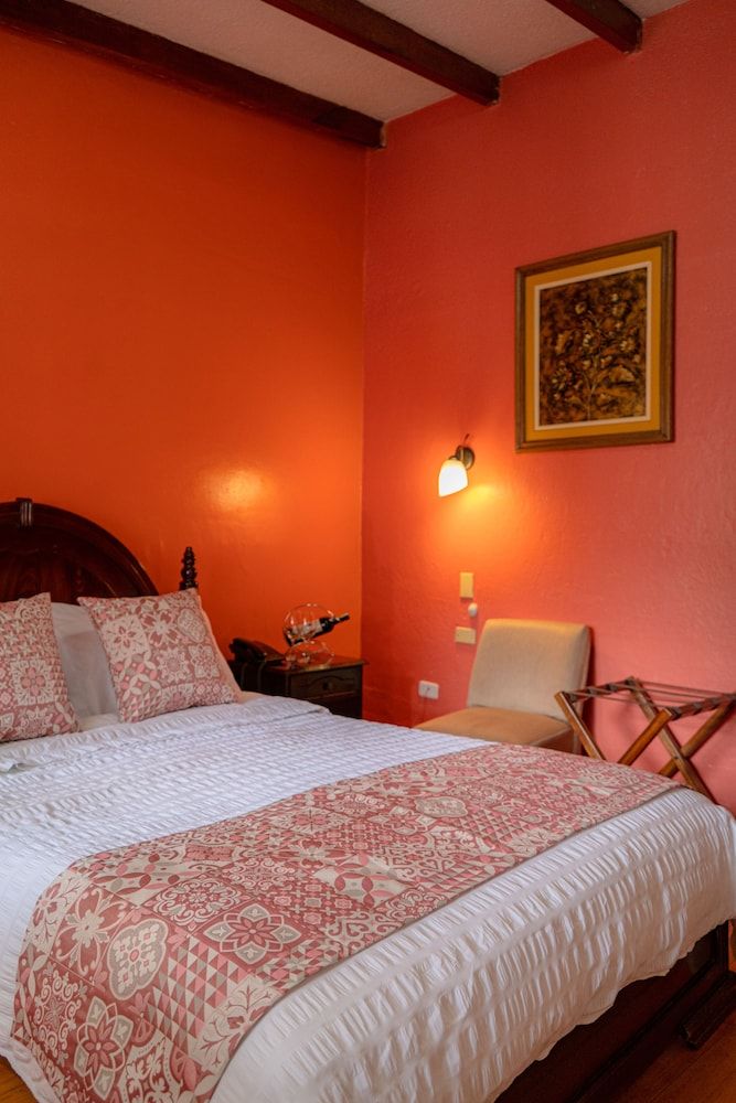 Rincón Familiar Hostel Boutique Comfort Single Room 2