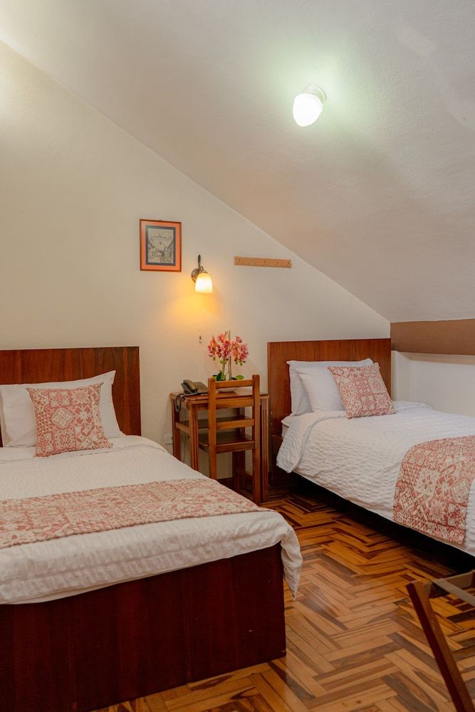 Rincón Familiar Hostel Boutique Economy Shared Dormitory, Multiple Beds 2