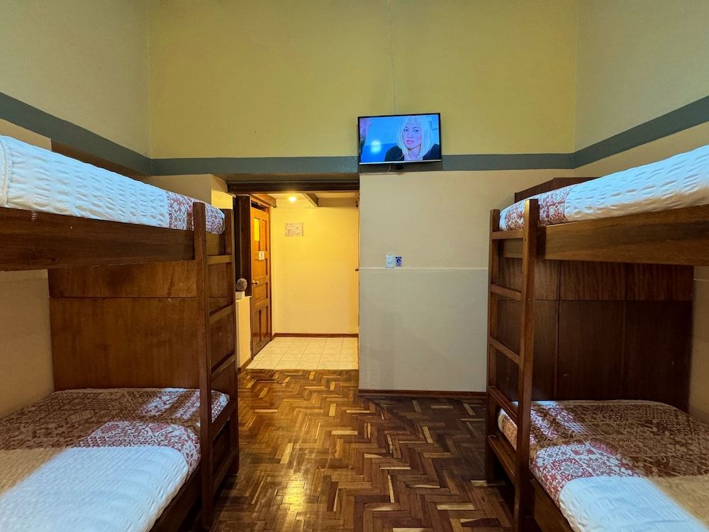 Rincón Familiar Hostel Boutique Economy Shared Dormitory, Multiple Beds 4
