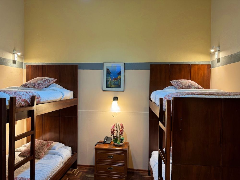 Rincón Familiar Hostel Boutique Economy Shared Dormitory, Multiple Beds 5