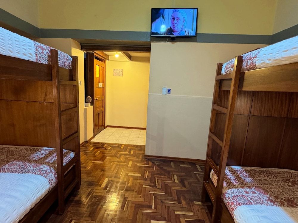 Rincón Familiar Hostel Boutique Economy Shared Dormitory, Multiple Beds 7