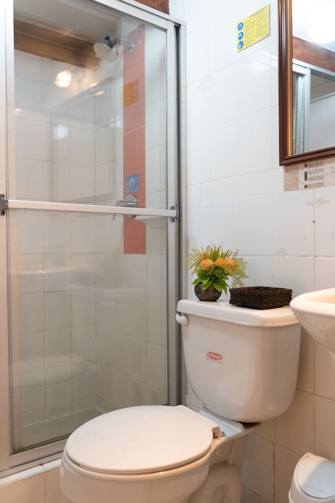 Rincón Familiar Hostel Boutique Economy Shared Dormitory, Multiple Beds 10