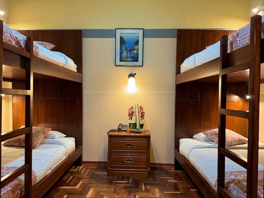 Rincón Familiar Hostel Boutique Economy Shared Dormitory, Multiple Beds 9