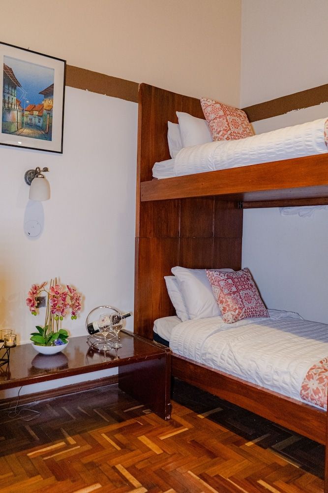 Rincón Familiar Hostel Boutique Economy Shared Dormitory, Multiple Beds 3
