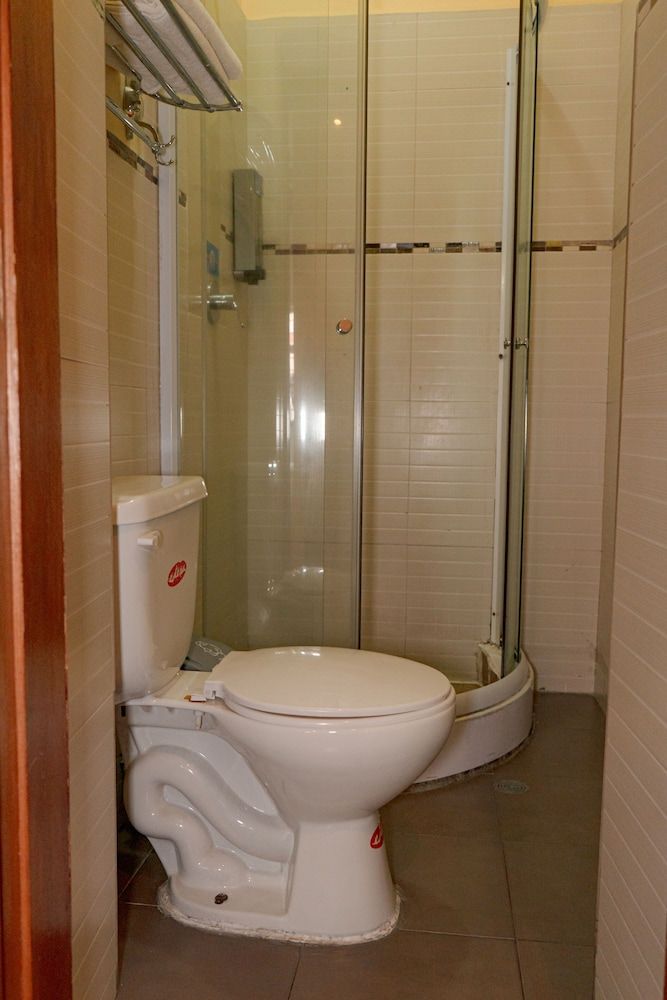 Rincón Familiar Hostel Boutique Comfort Single Room 3