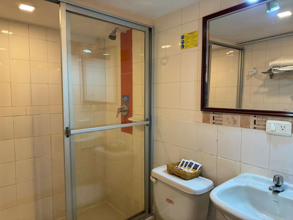 Rincón Familiar Hostel Boutique Economy Shared Dormitory, Multiple Beds 12