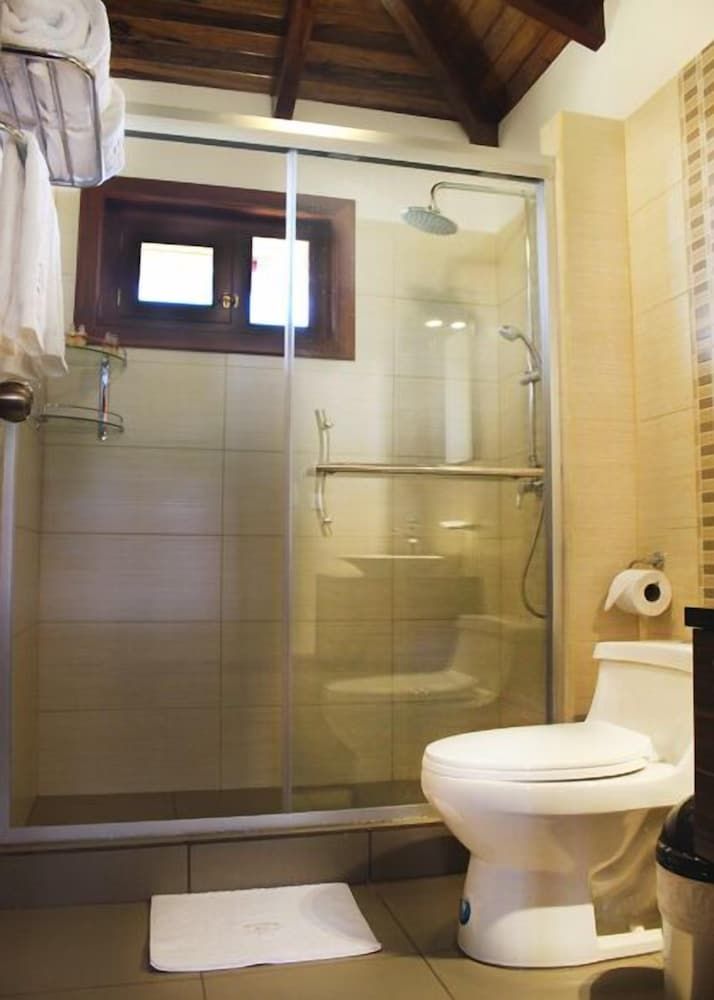 Hosteria Quinta San Clemente Honeymoon Single Room, 1 Double Bed 2