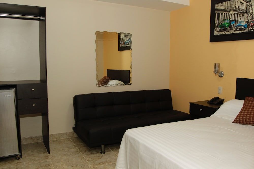 Hotel Varadero Internacional