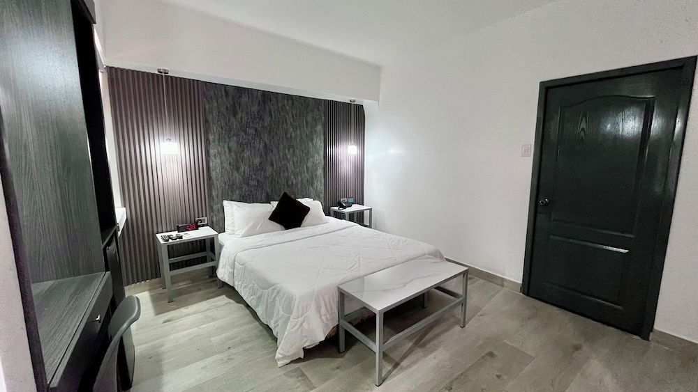 Hotel Varadero Internacional Suite, Jetted Tub 2