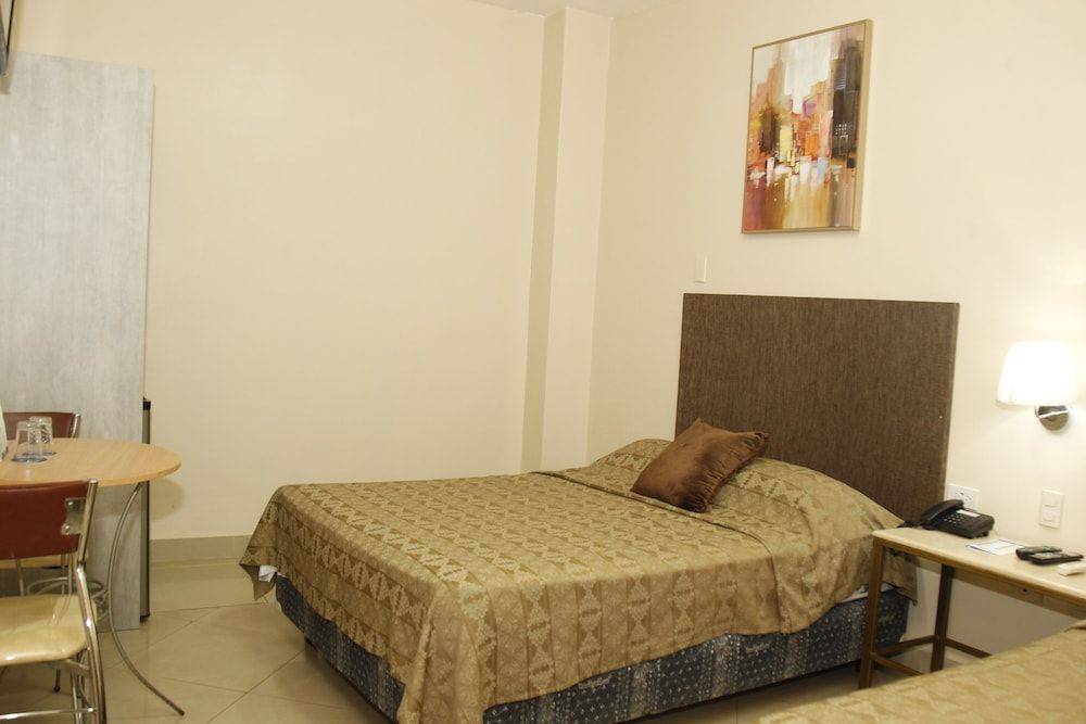 Hotel Varadero Internacional Superior Double Room 3