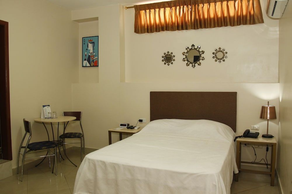 Hotel Varadero Internacional Suite 3