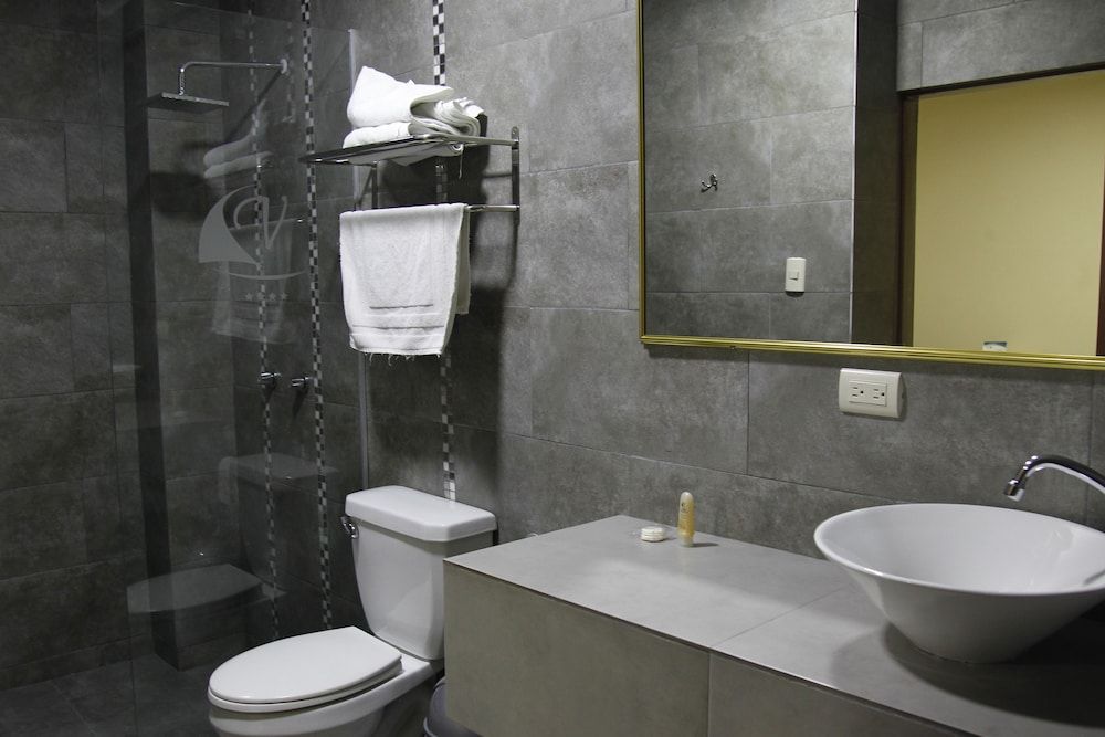 Hotel Varadero Internacional Suite 11