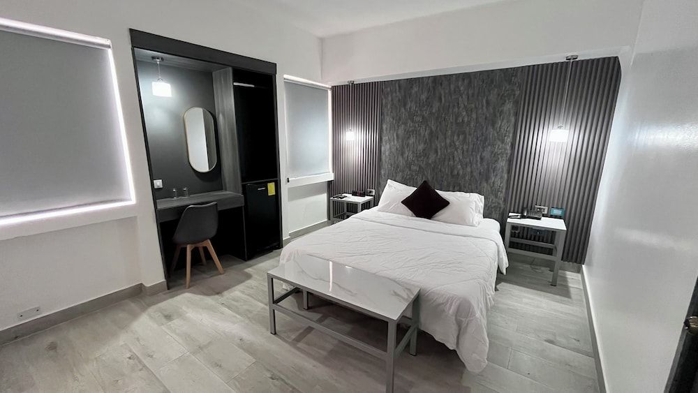 Hotel Varadero Internacional Suite, Jetted Tub