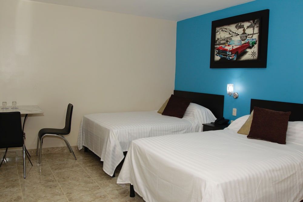Hotel Varadero Internacional Superior Double Room 2