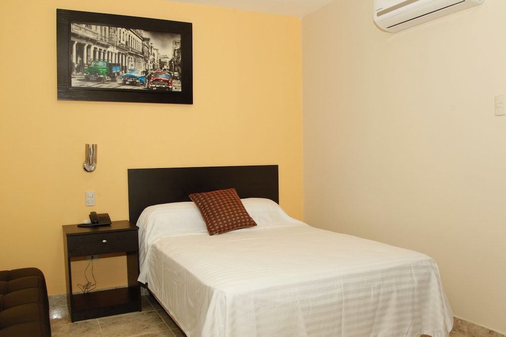 Hotel Varadero Internacional Suite 2