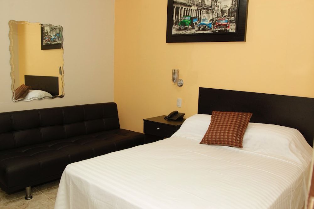 Hotel Varadero Internacional Suite