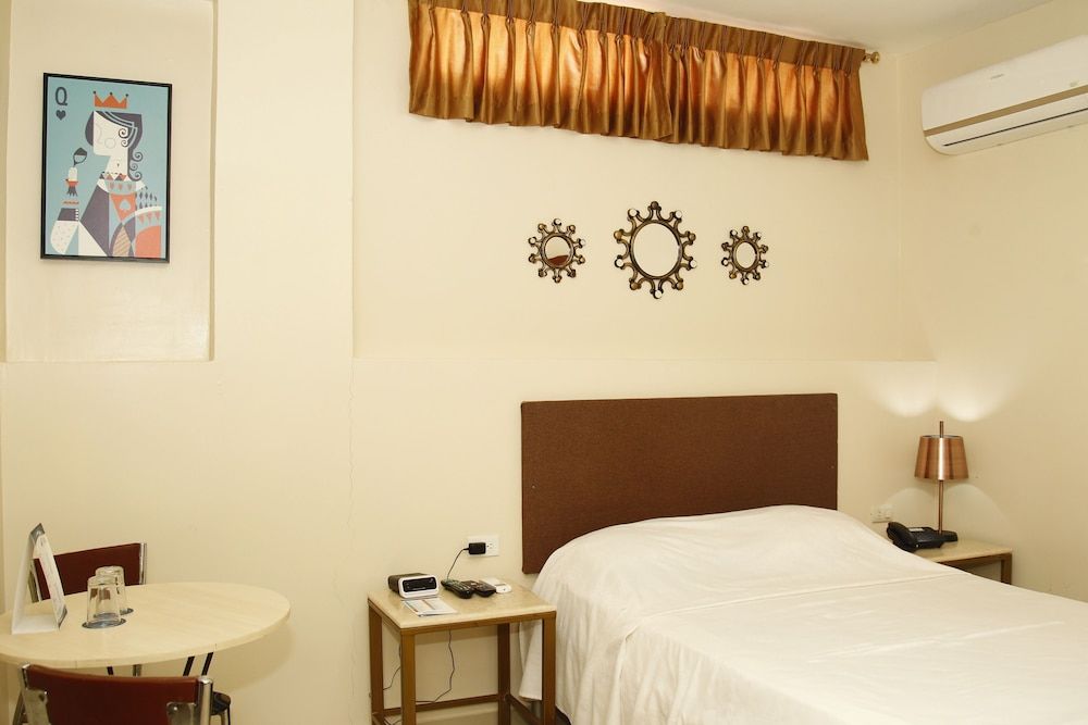 Hotel Varadero Internacional Suite 4